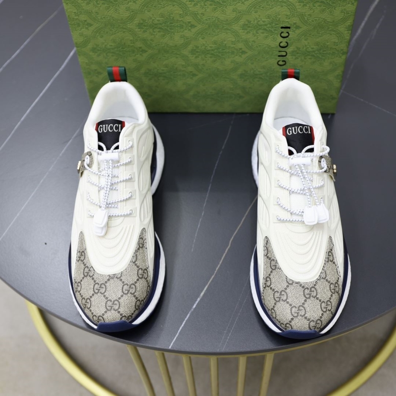 G*u*i casual shoes